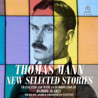 Thomas Mann : New Selected Stories