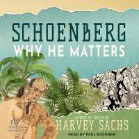 Schoenberg : Why He Matters