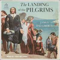 The Landing of the Pilgrims