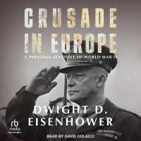 Crusade in Europe : A Personal Account of World War II
