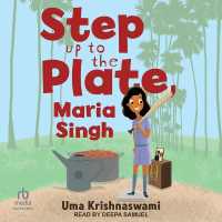Step Up to the Plate, Maria Singh