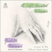 A Left-Handed Woman : Essays