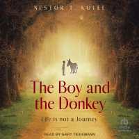 The Boy and the Donkey : Life Is Not a Journey