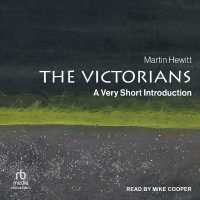 The Victorians : A Very Short Introduction