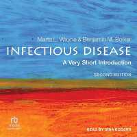 Infectious Disease : A Very Short Introduction