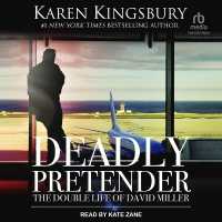 Deadly Pretender : The Double Life of David Miller