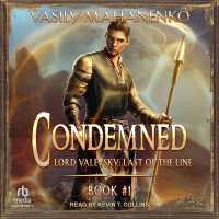 Condemned : Lord Valevsky Book #1