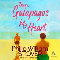 There Galapagos My Heart