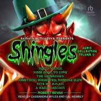 Shingles Audio Collection Volume 9 (Shingles)