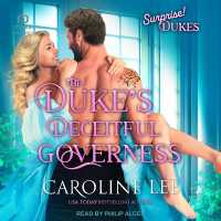 The Duke's Deceitful Governess