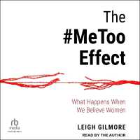 The #Metoo Effect : What Happens When We Believe Women