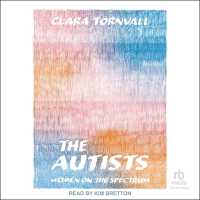 The Autists : Women on the Spectrum