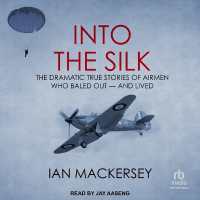 Into the Silk : The Dramatic True Stories of Airmen Who Baled Out - and Lived