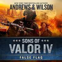 Sons of Valor IV: False Flag (Sons of Valor)