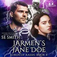 Jarmen's Jane Doe (Lords of Kassis)