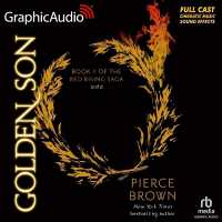 Golden Son [Dramatized Adaptation] (Red Rising) （Adapted）