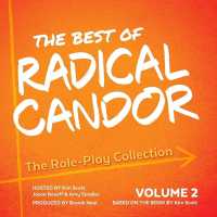 The Best of Radical Candor, Vol. 2: The Role-Play Collection (Radical Candor) （2ND）