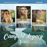 The Camfield Legacy Boxed Set Trilogy (Camfield Legacy)