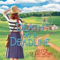 Death on a Deadline (Homefront News)