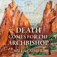 Death Comes for the Archbishop