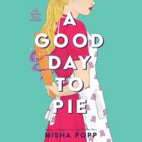 A Good Day to Pie (Pies before Guys Mysteries)