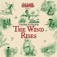 The Wind Rises (Alma)