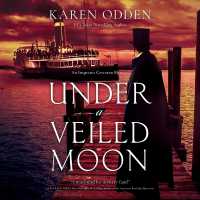 Under a Veiled Moon (Inspector Corravan)