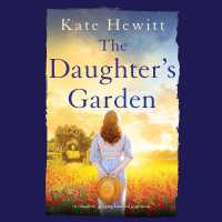 The Daughter's Garden (The Goswell Quartet)