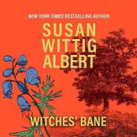 Witches' Bane (China Bayles Mysteries)
