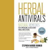 Herbal Antivirals : Natural Remedies for Emerging & Resistant Viral Infections