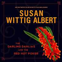 The Darling Dahlias and the Red Hot Poker (Darling Dahlias)
