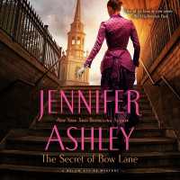 The Secret of Bow Lane (Below Stairs Mysteries)