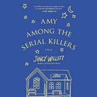 Amy among the Serial Killers (Amy Gallup)