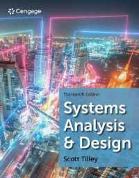Systems Analysis and Design （13TH）