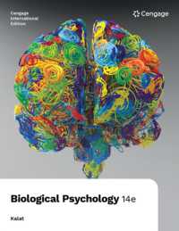 Biological Psychology, International Edition （14TH）