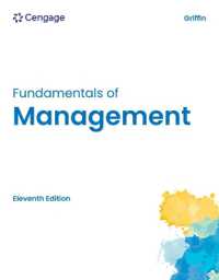 Fundamentals of Management （11TH）