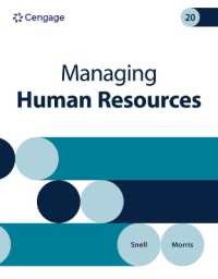 Managing Human Resources （20TH）
