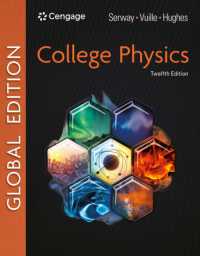 College Physics, Global Edition （12TH）