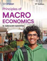 Principles of Macroeconomics （11TH）