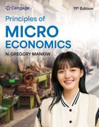 Principles of Microeconomics （11TH）