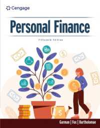 Personal Finance （15TH）