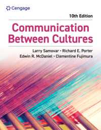 Communication between Cultures （10TH）
