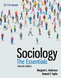 Sociology : The Essentials （11TH）