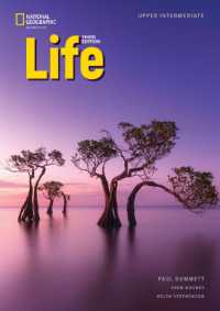 LIFE BRE UPPER INTERMEDIATE ST UDENT'S BOOK + OLP/EBOOK STICK （3RD）