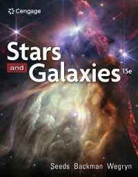 Stars and Galaxies （15TH）