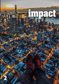 Impact 2 with the Spark platform