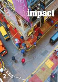 Impact 2 with the Spark platform (British English)