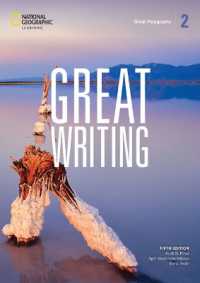 Great Writing 2 with the Spark platform （5TH）