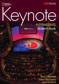 Keynote Intermediate with the Spark platform
