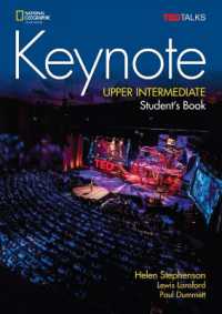 Keynote Upper Intermediate with the Spark platform